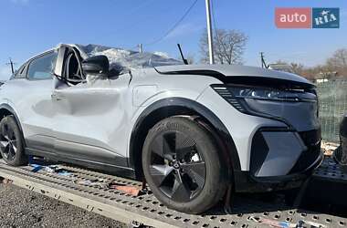 Внедорожник / Кроссовер Renault Megane E-Tech Electric 2024 в Ровно