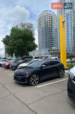 Внедорожник / Кроссовер Renault Megane E-Tech Electric 2022 в Киеве