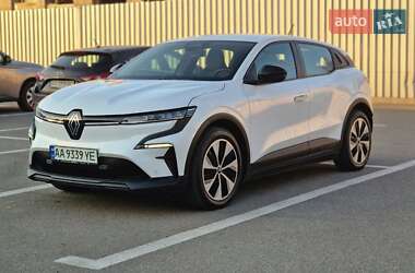 Внедорожник / Кроссовер Renault Megane E-Tech Electric 2022 в Харькове