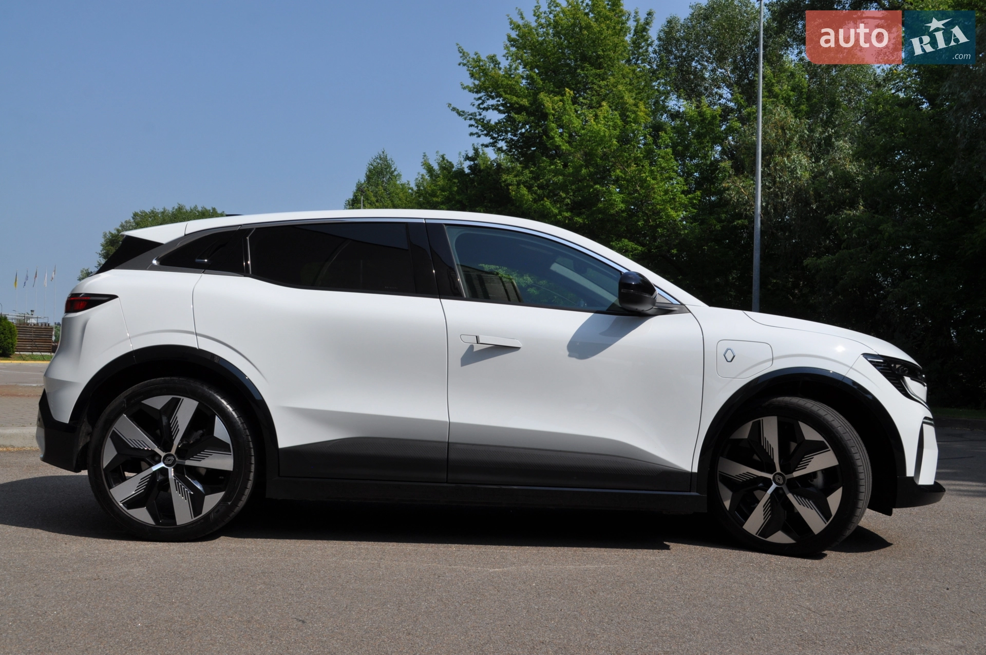 2023 Renault Megane - мініатюра 6