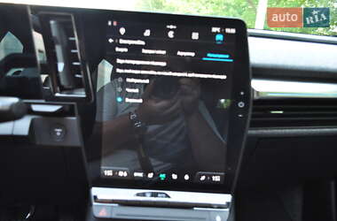 Позашляховик / Кросовер Renault Megane E-Tech Electric 2023 в Києві