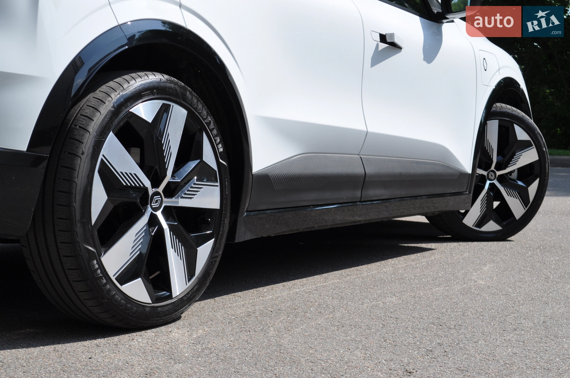 2023 Renault Megane - мініатюра 14