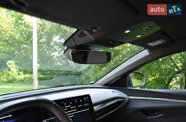 Позашляховик / Кросовер Renault Megane E-Tech Electric 2023 в Києві