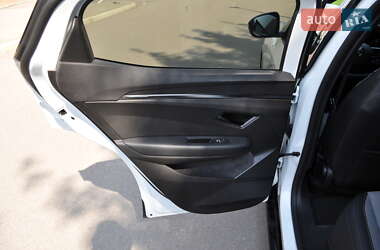 Позашляховик / Кросовер Renault Megane E-Tech Electric 2023 в Києві