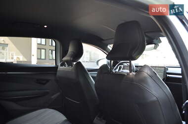 Позашляховик / Кросовер Renault Megane E-Tech Electric 2023 в Києві