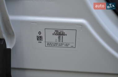 Позашляховик / Кросовер Renault Megane E-Tech Electric 2023 в Києві