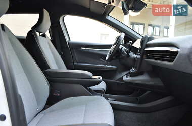 Позашляховик / Кросовер Renault Megane E-Tech Electric 2023 в Києві