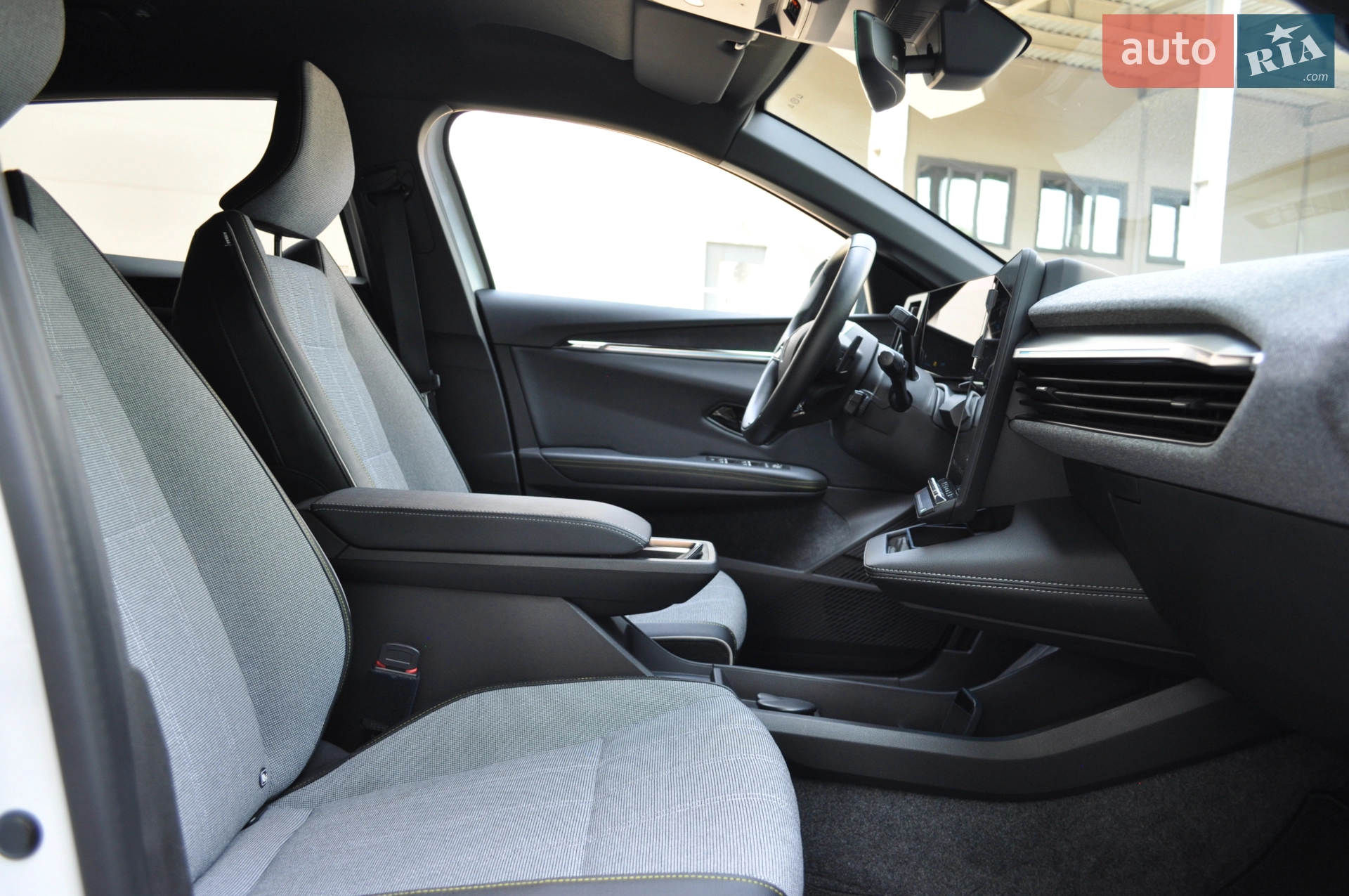 2023 Renault Megane - мініатюра 43