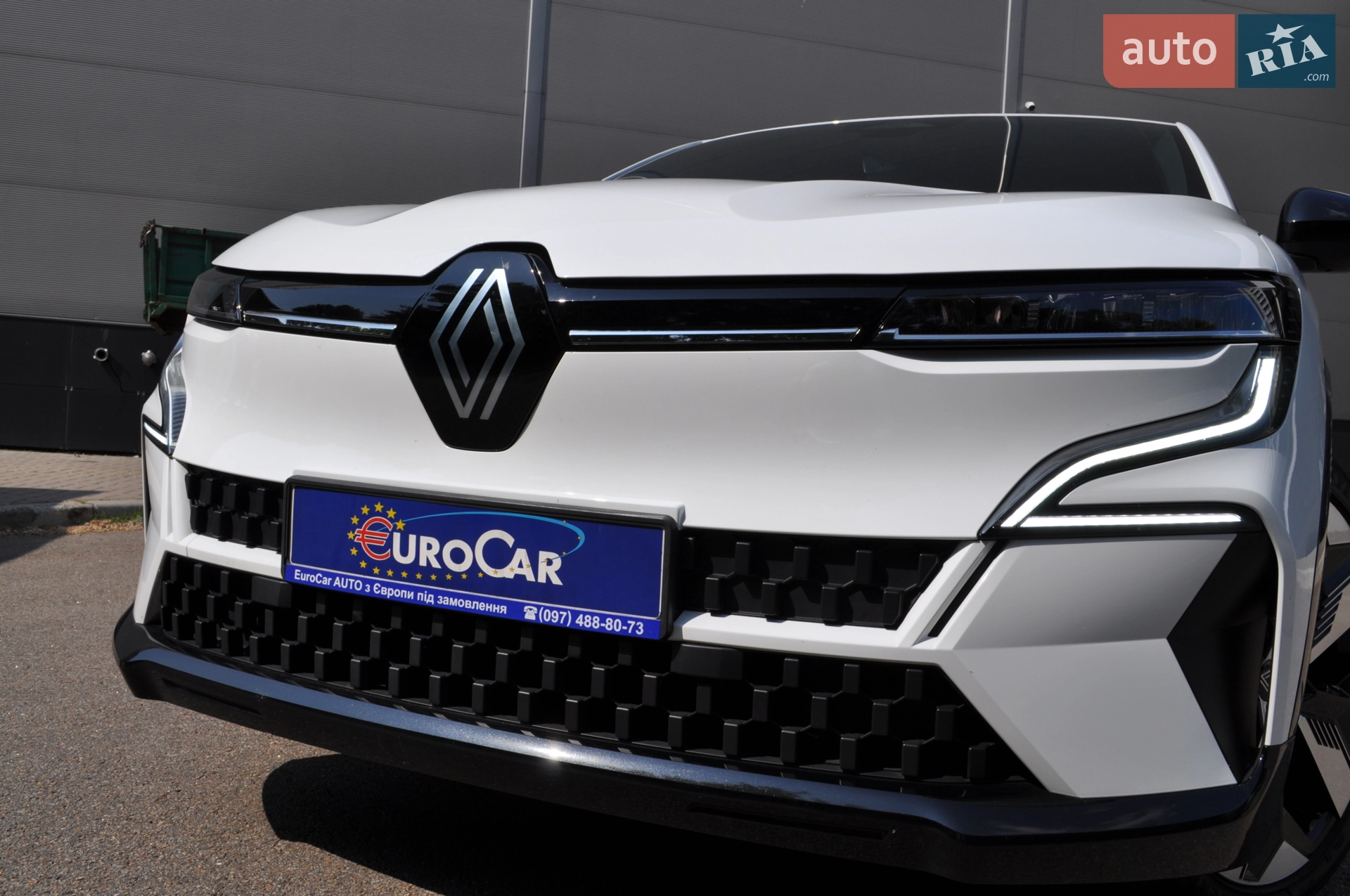 2023 Renault Megane - мініатюра 48