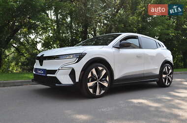 Позашляховик / Кросовер Renault Megane E-Tech Electric 2023 в Києві