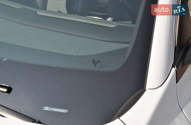 Позашляховик / Кросовер Renault Megane E-Tech Electric 2023 в Києві