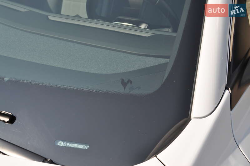 Внедорожник / Кроссовер Renault Megane E-Tech Electric 2023 в Киеве