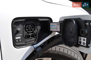 Внедорожник / Кроссовер Renault Megane E-Tech Electric 2023 в 