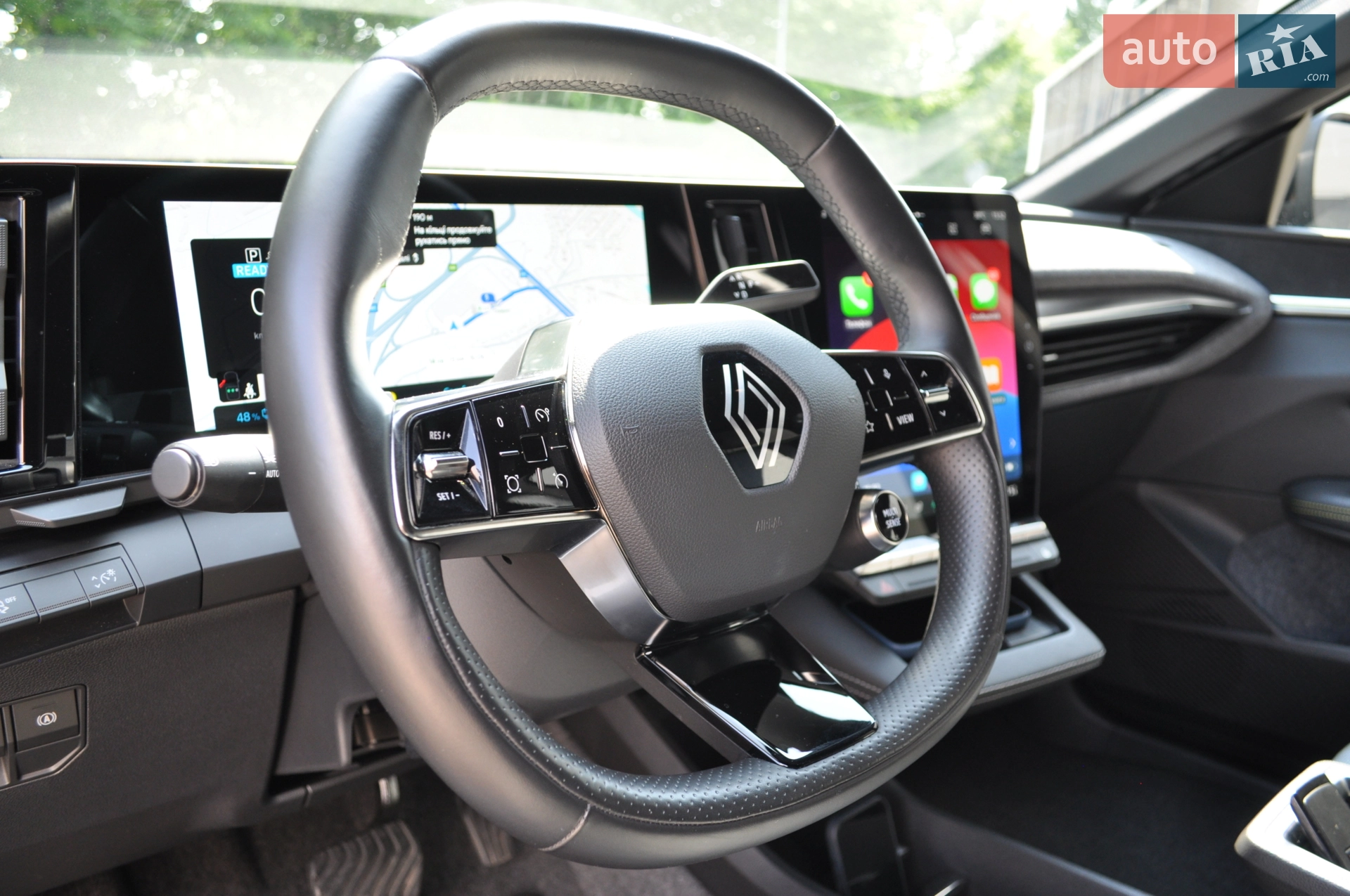 2023 Renault Megane - мініатюра 72
