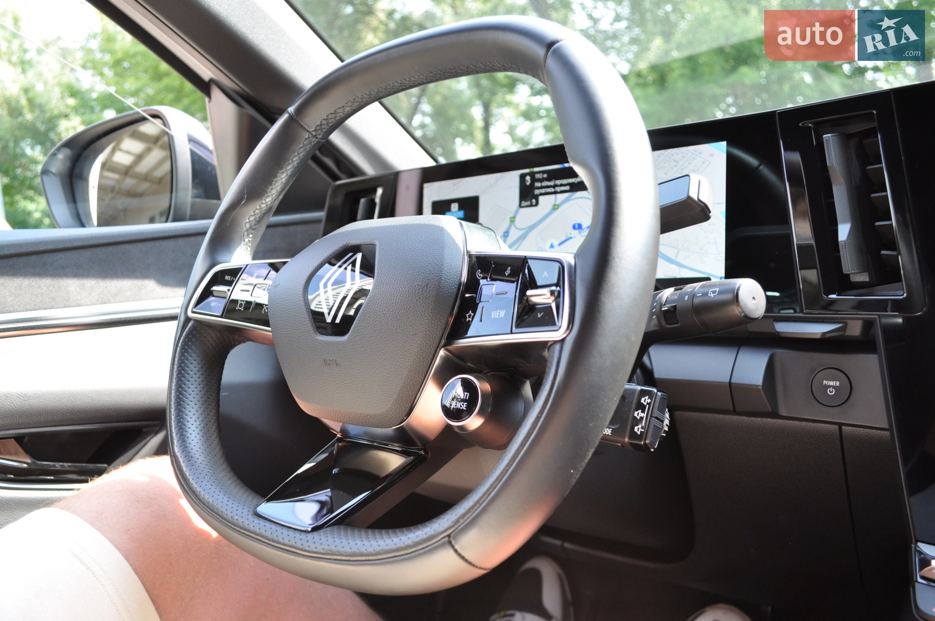 2023 Renault Megane - мініатюра 80