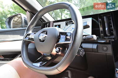 Внедорожник / Кроссовер Renault Megane E-Tech Electric 2023 в 
