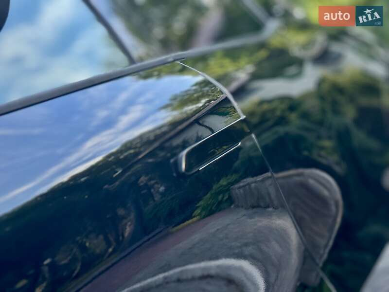 Внедорожник / Кроссовер Renault Megane E-Tech Electric 2023 в Дрогобыче