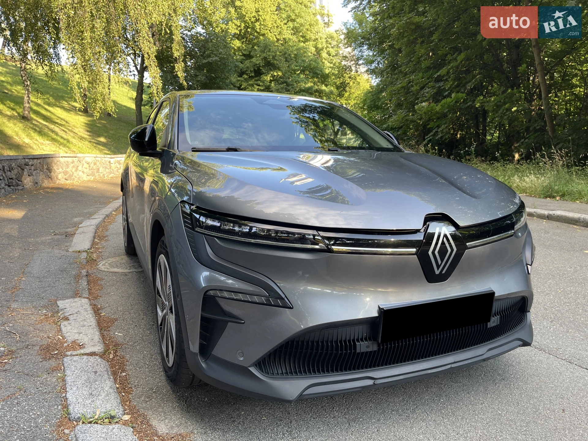 2022 Renault Megane - мініатюра 8