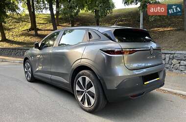 Внедорожник / Кроссовер Renault Megane E-Tech Electric 2022 в 