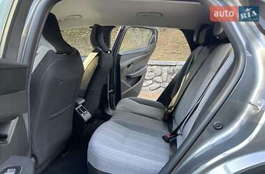 Внедорожник / Кроссовер Renault Megane E-Tech Electric 2022 в 