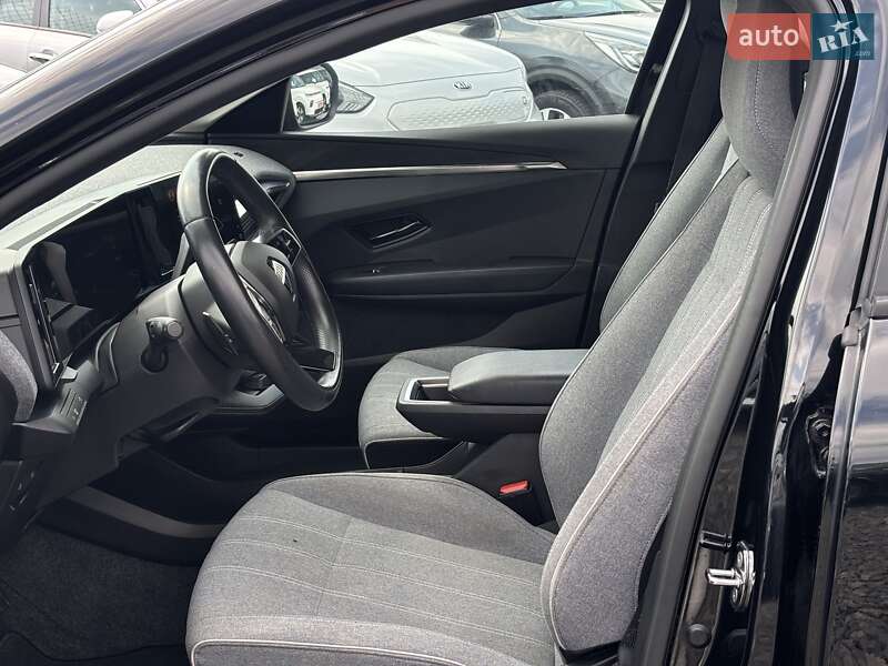 Внедорожник / Кроссовер Renault Megane E-Tech Electric 2022 в Львове