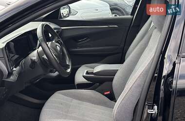 Позашляховик / Кросовер Renault Megane E-Tech Electric 2022 в 