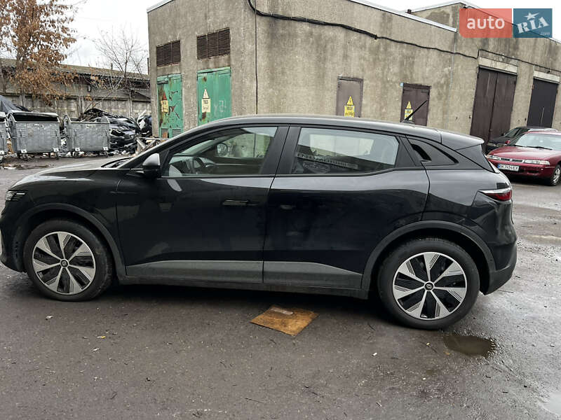 Внедорожник / Кроссовер Renault Megane E-Tech Electric 2024 в Ровно