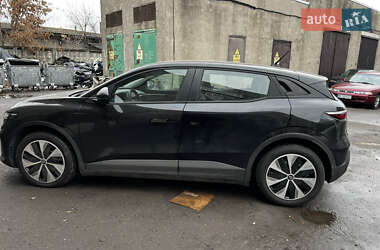 Внедорожник / Кроссовер Renault Megane E-Tech Electric 2024 в 