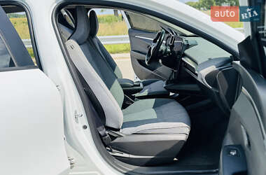 Внедорожник / Кроссовер Renault Megane E-Tech Electric 2022 в 