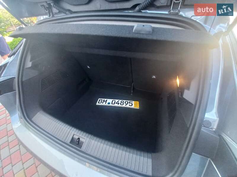 Внедорожник / Кроссовер Renault Megane E-Tech Electric 2022 в Калуше