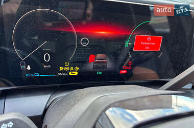 Внедорожник / Кроссовер Renault Megane E-Tech Electric 2023 в 