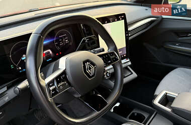 Внедорожник / Кроссовер Renault Megane E-Tech Electric 2022 в 