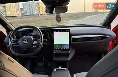 Внедорожник / Кроссовер Renault Megane E-Tech Electric 2022 в 