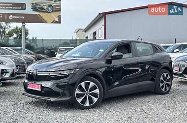 Внедорожник / Кроссовер Renault Megane E-Tech Electric 2022 в 