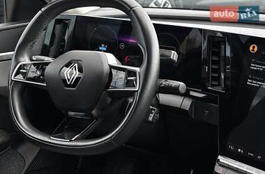 Внедорожник / Кроссовер Renault Megane E-Tech Electric 2022 в 