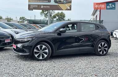 Внедорожник / Кроссовер Renault Megane E-Tech Electric 2022 в 