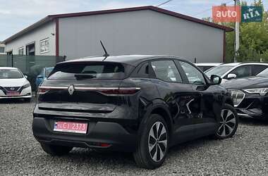 Внедорожник / Кроссовер Renault Megane E-Tech Electric 2022 в 