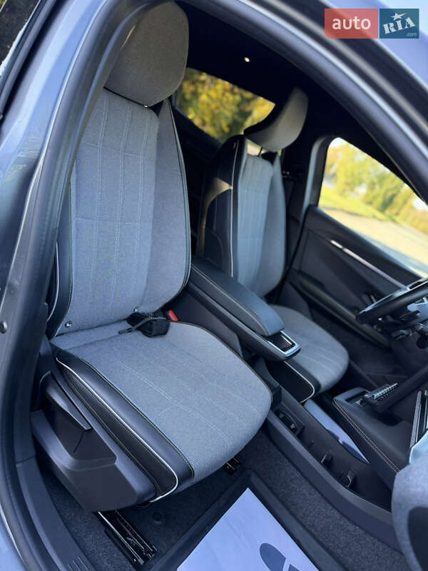 Позашляховик / Кросовер Renault Megane E-Tech Electric 2023 в Дубні фото 66 Позашляховик / Кросовер Renault Megane E-Tech Electric 2023 в Дубні