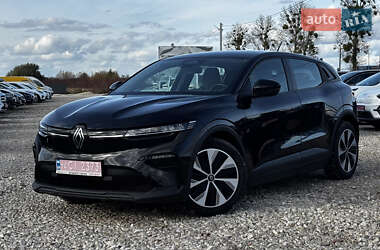 Позашляховик / Кросовер Renault Megane E-Tech Electric 2022 в Львові