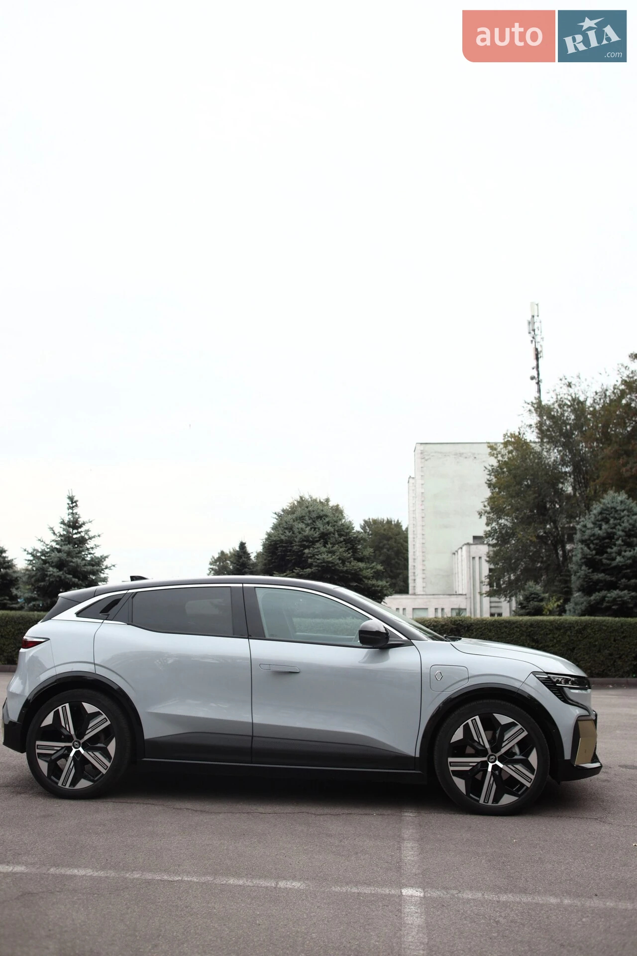2022 Renault Megane - мініатюра 20