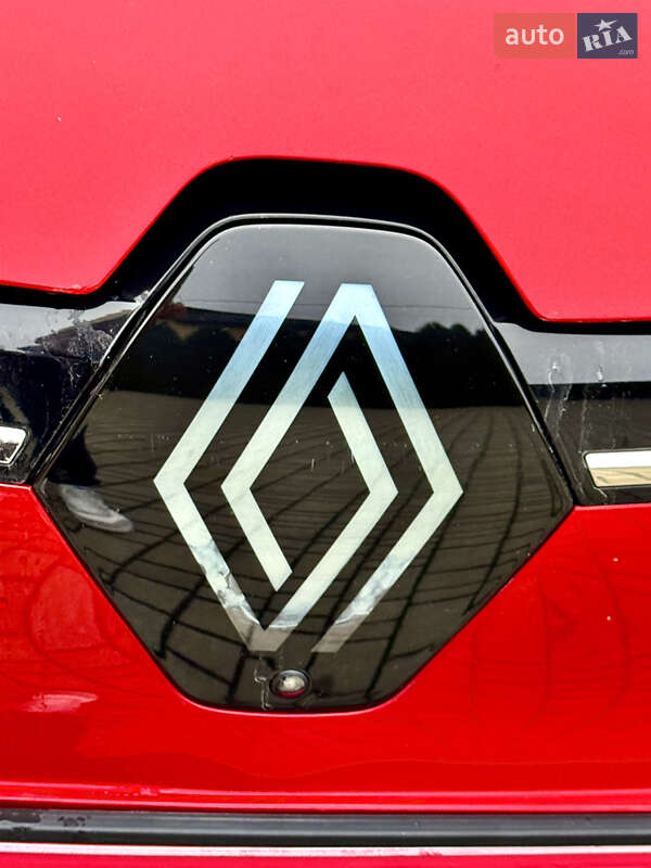 Позашляховик / Кросовер Renault Megane E-Tech Electric 2023 в Самборі фото 21 Позашляховик / Кросовер Renault Megane E-Tech Electric 2023 в Самборі