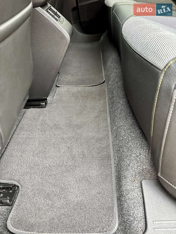 Позашляховик / Кросовер Renault Megane E-Tech Electric 2023 в Самборі фото 66 Позашляховик / Кросовер Renault Megane E-Tech Electric 2023 в Самборі