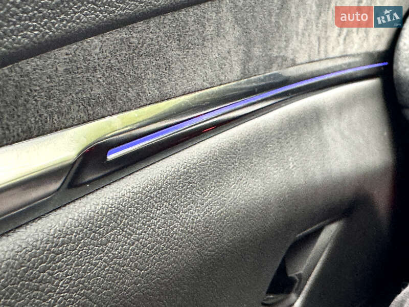 Позашляховик / Кросовер Renault Megane E-Tech Electric 2023 в Самборі фото 130 Позашляховик / Кросовер Renault Megane E-Tech Electric 2023 в Самборі