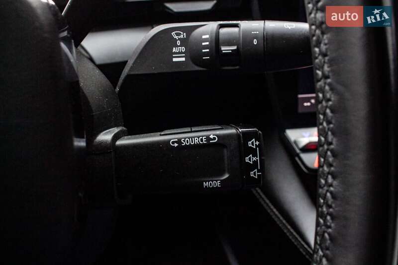 Позашляховик / Кросовер Renault Megane E-Tech Electric 2023 в Львові