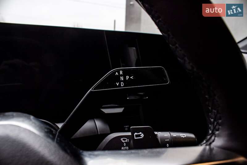 Позашляховик / Кросовер Renault Megane E-Tech Electric 2023 в Львові