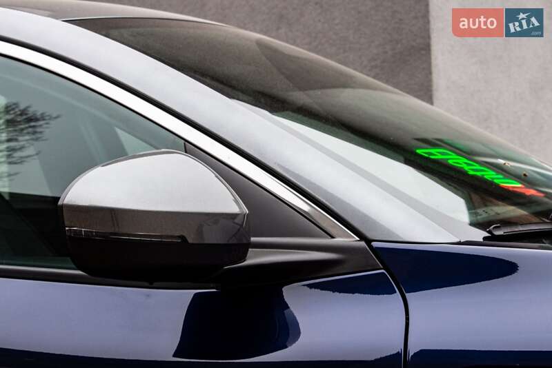 Позашляховик / Кросовер Renault Megane E-Tech Electric 2023 в Львові