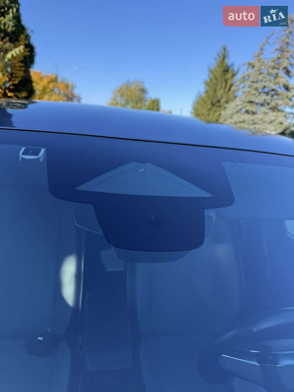 Внедорожник / Кроссовер Renault Megane E-Tech Electric 2023 в Дубно фото 30 Внедорожник / Кроссовер Renault Megane E-Tech Electric 2023 в Дубно