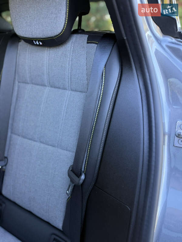 Внедорожник / Кроссовер Renault Megane E-Tech Electric 2023 в Дубно фото 86 Внедорожник / Кроссовер Renault Megane E-Tech Electric 2023 в Дубно