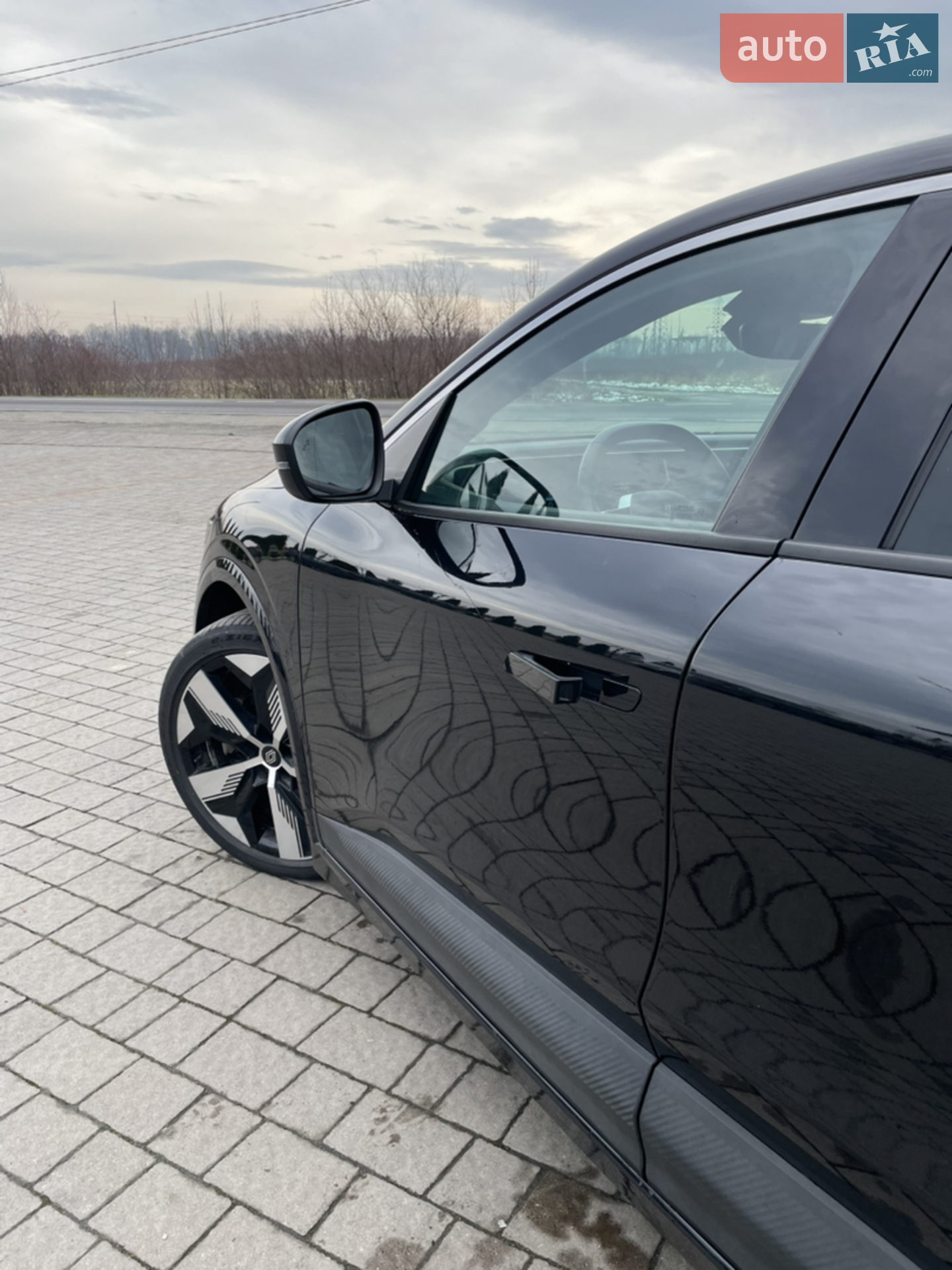 2022 Renault Megane - мініатюра 11