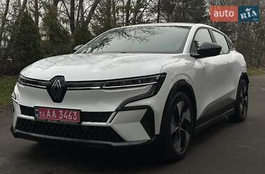 Внедорожник / Кроссовер Renault Megane E-Tech Electric 2023 в Львове